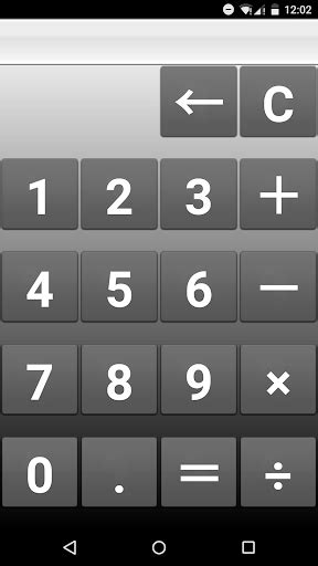 My Calculator App For Free | APK Download For Android