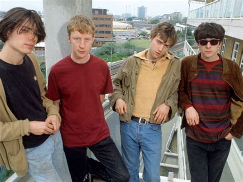 Best Blur Albums: Their Studio Discography, Ranked And Reviewed - Dig!