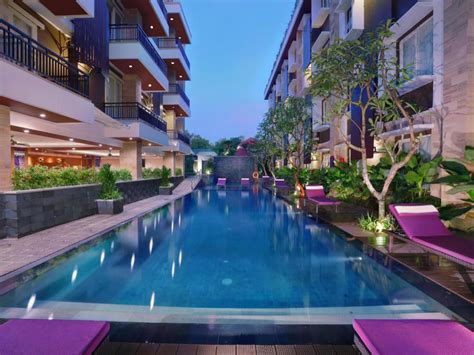 Quest San Denpasar in Bali - Room Deals, Photos & Reviews