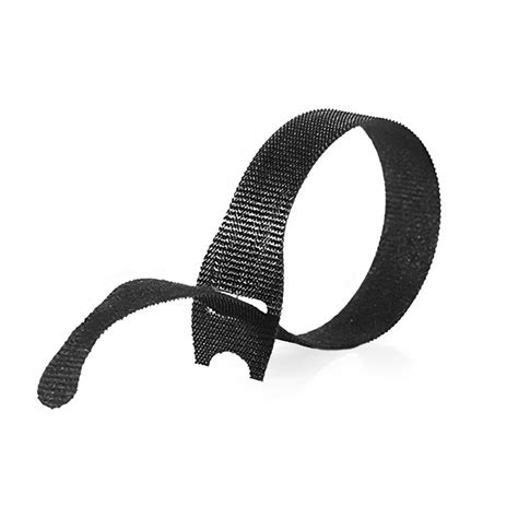 Velcro (Genuine) Cable Straps 15mm x 300mm Roll of 75 | Light up my Life