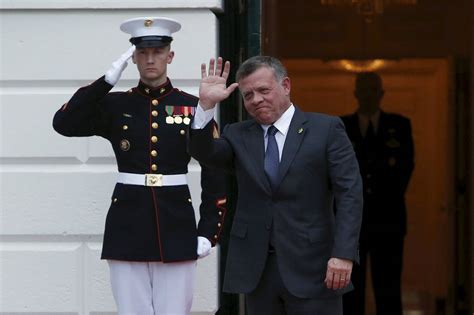 Jordan Recalls Ambassador From Iran - WSJ