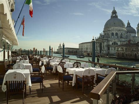 Hotel Review: The Gritti Palace, Venice, Italy