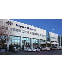 APPLY: Netcare Milpark Hospital - Storeman vacancy