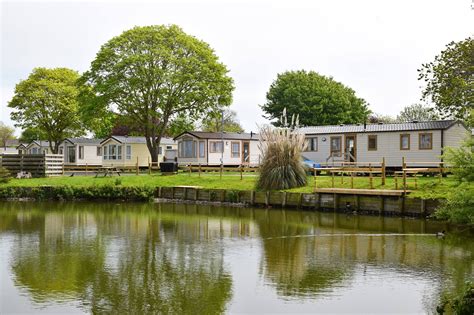 Lakeside Holiday Park, Burnham-on-Sea, Somerset | Holiday cottage ...