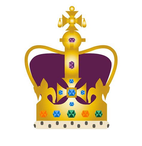 This is the official Twitter emoji for King Charles’s coronation