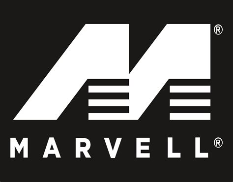 Marvell Technology Group – Logos Download