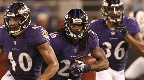 Ravens defense back to doing what it does best: causing turnovers - Baltimore Sun