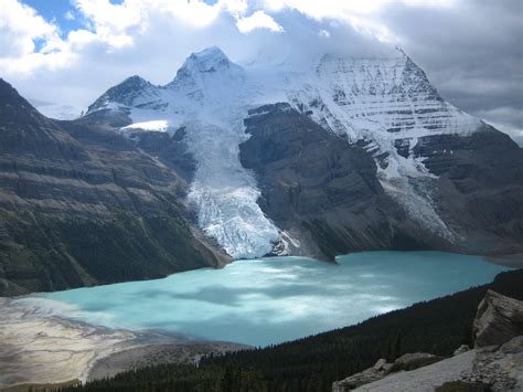 Mount Robson Provincial Park - Wikipedia