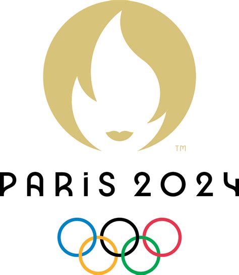 Olympics 2024 Logo Meaning - Gwyn Murielle