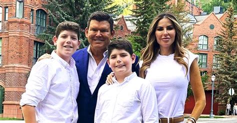 Fox News' Bret Baier Gives Update on Son Paul after He Underwent His 4th Open Heart Surgery