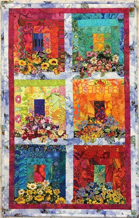 Colchas Quilt, Batik Quilts, Scrappy Quilts, Applique Quilts, Bargello Quilt, Mini Quilts, Log ...