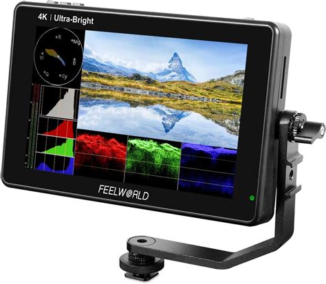 External Camera Screen | Best On-Camera Monitors 2022