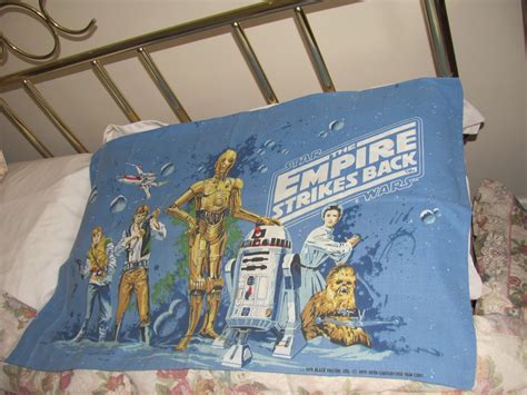 Original Star Wars: Star Wars Vintage and Modern Bedding