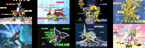 My Shiny Toy Robots: Anime REVIEW: Digimon Adventure 02