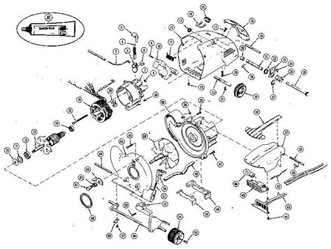 Exploring the Inner Workings of the Kirby G10D: A Comprehensive Parts Diagram