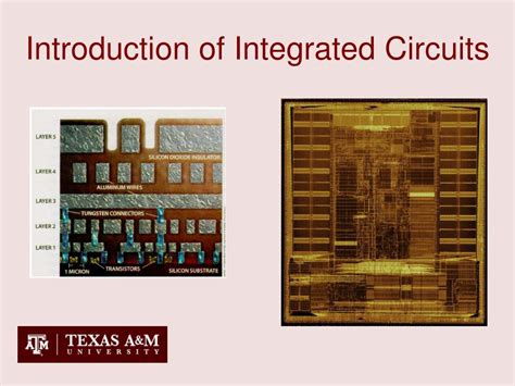 PPT - Assignment II Integrated Circuits Design PowerPoint Presentation ...