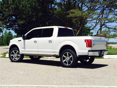 White F-150 Pics - Page 7 - Ford F150 Forum - Community of Ford Truck Fans