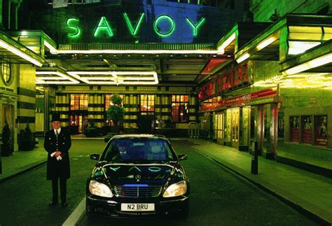 Gordon Ramsay's Savoy Grill to Reopen with a Relaxed Dress Code