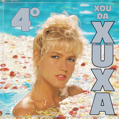 ‎4° Xou da Xuxa - Album by Xuxa - Apple Music