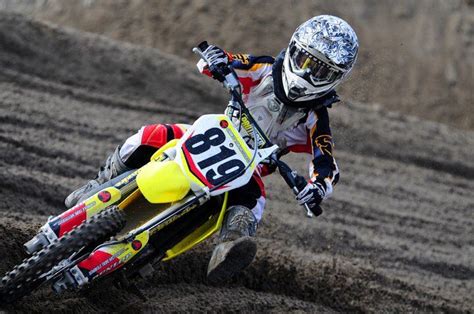 The Best Motocross Tracks for All Levels of Learning - The Motor Bookstore Blog