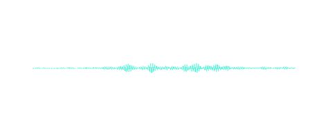 Wave Sound Sticker by Podstars for iOS & Android | GIPHY