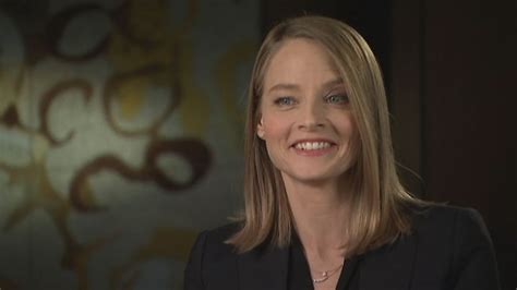 Interview: Jodie Foster - ABC News