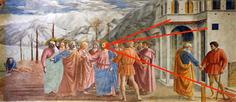 Smarthistory – Masaccio, The Tribute Money and Expulsion in the ...