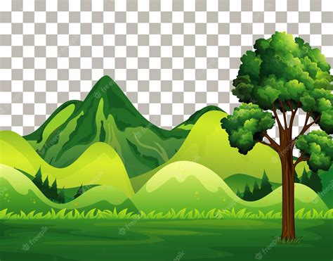 6,515 Green Mountain Clip Art Images, Stock Photos & Vectors - Clip Art ...