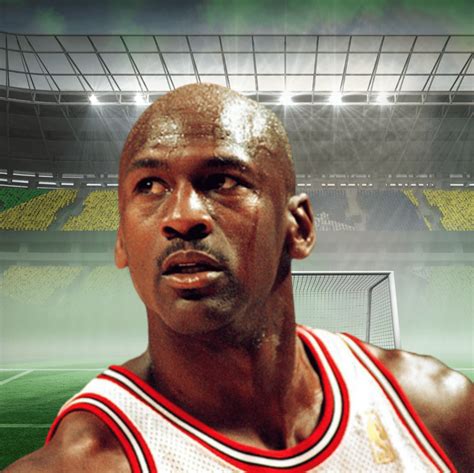 Michael Jordan Biography 2023