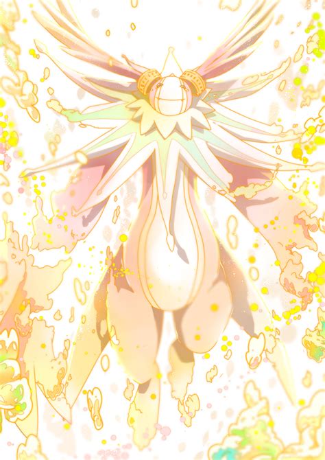 Cherubimon (Virtue) (Cherubimon (Good)) Mobile Wallpaper by Winni ...