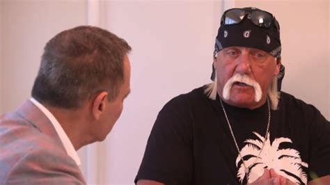 Hulk Hogan talks Gawker lawsuit, The New Day goes sneaker shopping ...