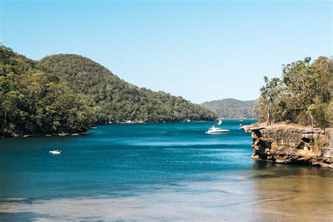 Ku-ring-gai Chase National Park: Sydney's Hidden Gem | Frugal Frolicker