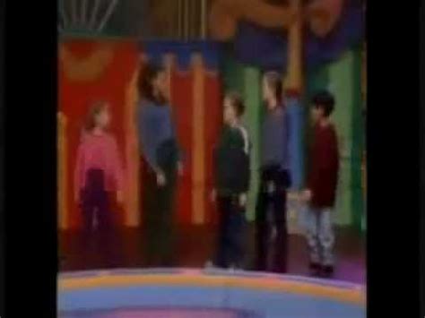 Barney Super Singing Circus 2000 Part 2 YouTube - YouTube