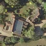 Jim Davidson's House (former) in Cranleigh, United Kingdom (Google Maps)