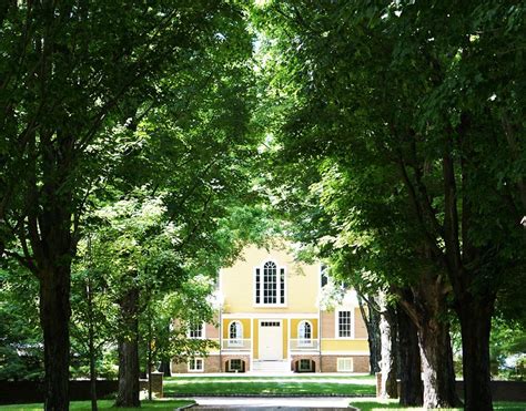 Boscobel House and Gardens, Museum, Hudson Valley, Cold Spring ...