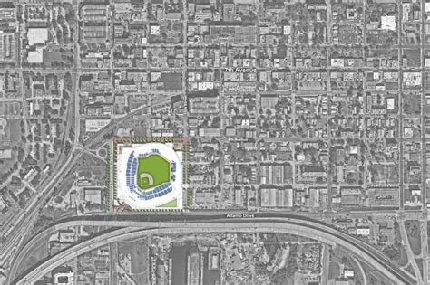 Raybor 2023? Tampa Bay Rays Announce Plan for New Stadium in Ybor City