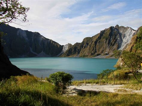 Mount Pinatubo Raised To Alert Level 1: Here Are 11 Facts About The Volcano | Tatler Asia