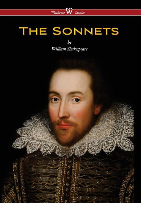 Sonnets of William Shakespeare (Wisehouse Classics Edition) (Hardcover) - Walmart.com - Walmart.com