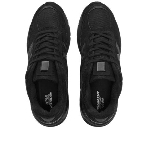 New Balance 990v5 'Triple Black' | MRSORTED