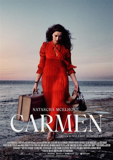 Carmen (2022)