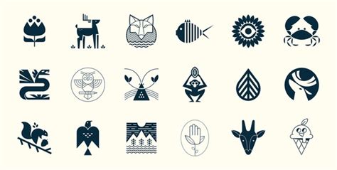 284,541 Animal Logo Set Images, Stock Photos, 3D objects, & Vectors ...