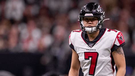 Falcons kicker Younghoe Koo named NFC Special Teams Player of the Week