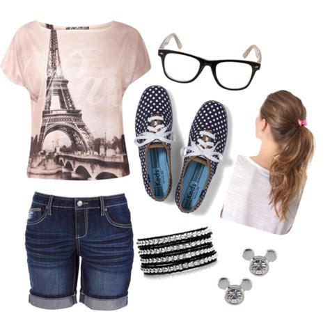 15 Comfortable Summer Outfit Ideas with Flat Shoes - Pretty Designs