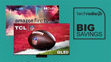 Black Friday deals mean you can afford a big-screen TV - and we love it ...