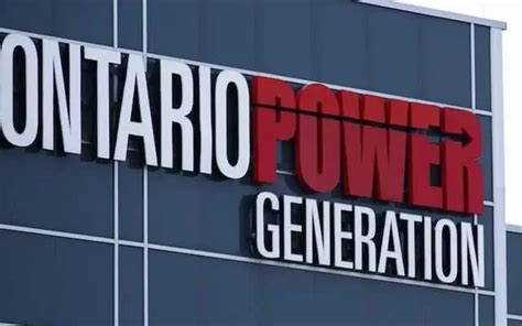 Ontario Power Generation executives top province's 'sunshine list' | INsauga