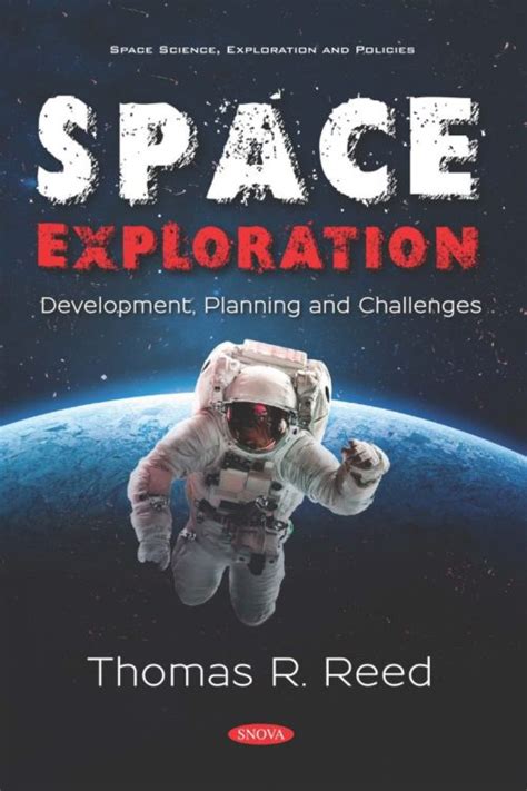 Space Exploration: Development, Planning and Challenges – Oz Robotics