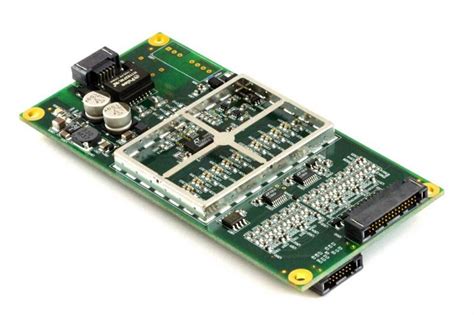 Lithium Battery Bms System