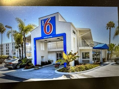 MOTEL 6 - SAN DIEGO - Updated October 2024 - 217 Photos & 257 Reviews ...