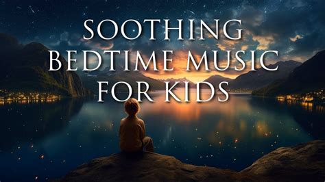 Magical Deep Sleep Music for Kids | Soothing Bedtime Music | Nap Time ...