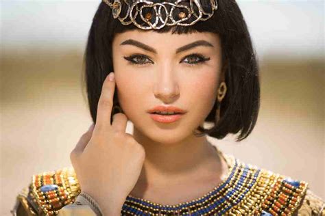 Ancient Egyptian Jewelry - Swan Bazaar Blogs